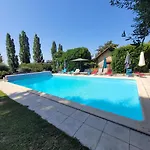 Petite Maison Avec Vue Magnifique Chillac