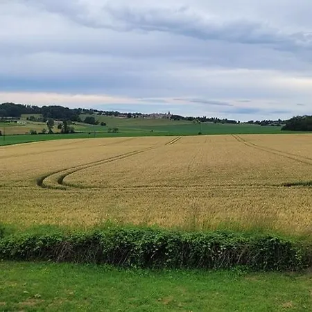 Vakantiehuis Petite Maison - Domaine De La Vaure