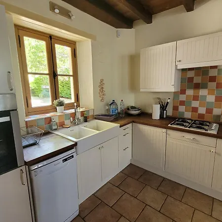 Petite Maison - Domaine La Vaure * Chillac