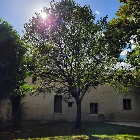 Vakantiehuis Petite Maison - Domaine De La Vaure