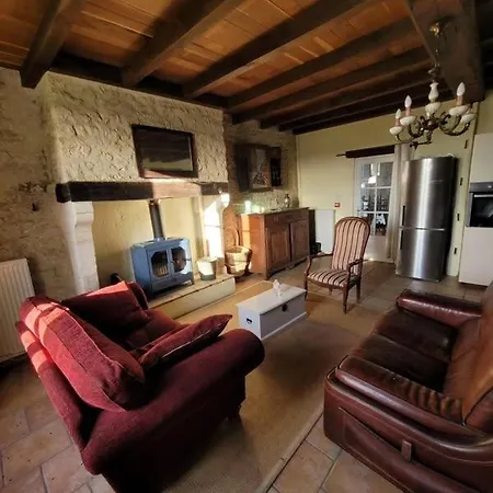 Holiday home Petite Maison - Domaine La Vaure *