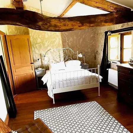 Petite Maison - Domaine De La Vaure Vakantiehuis Chillac