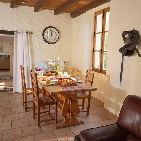 Petite Maison Avec Vue Magnifique *