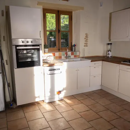 בית נופש Petite Maison Avec Vue Magnifique