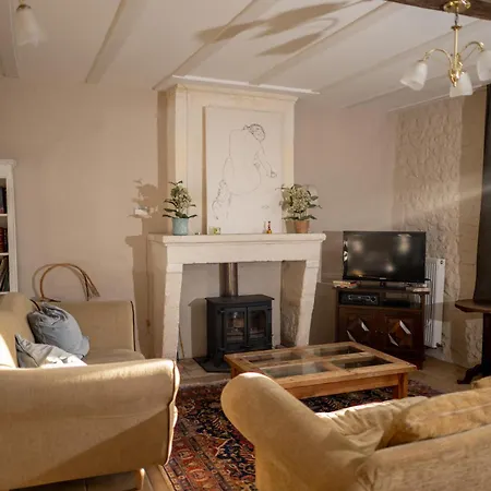 Petite Maison Avec Vue Magnifique Сasa de vacaciones