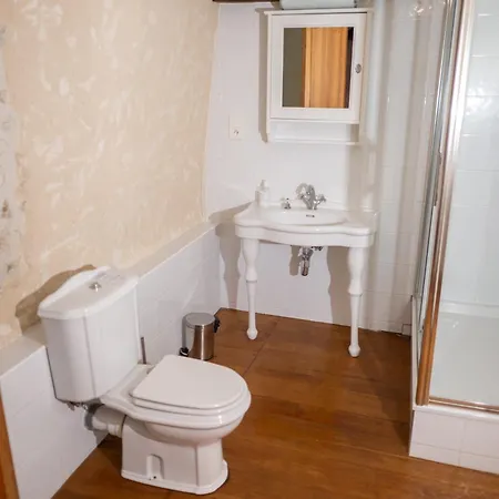 Petite Maison Avec Vue Magnifique