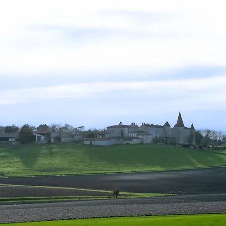 Petite Maison Avec Vue Magnifique