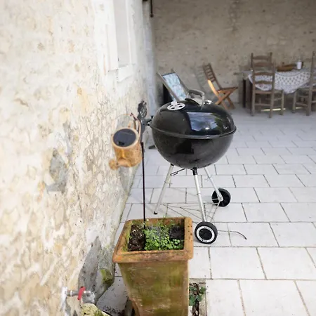 Ferienhaus Petite Maison Avec Vue Magnifique