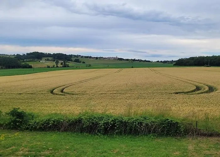 Casa de Férias Petite Maison - Domaine De La Vaure