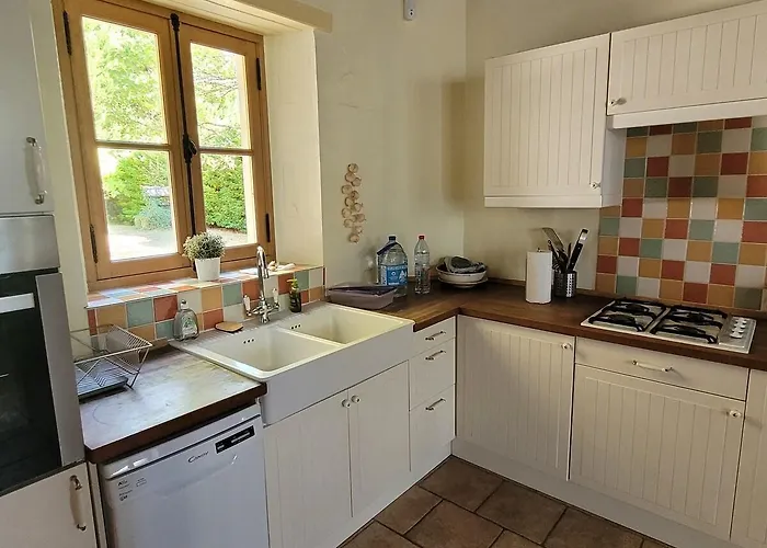 Petite Maison - Domaine De La Vaure * Chillac