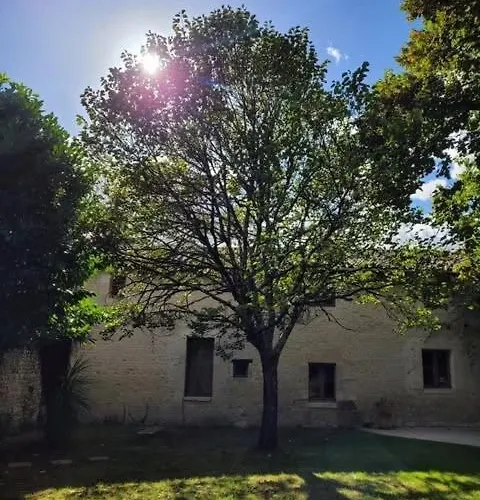 Casa de Férias Petite Maison - Domaine De La Vaure