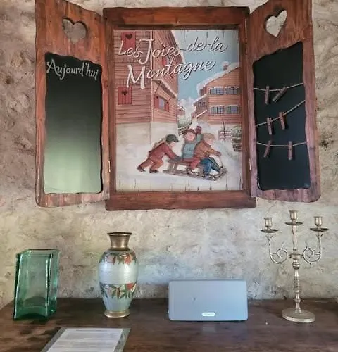 Petite Maison - Domaine De La Vaure * Chillac